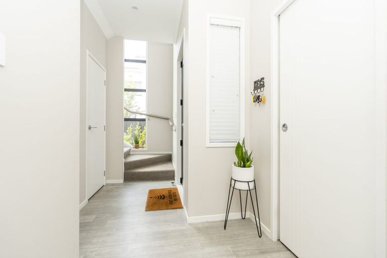 Photo of property in 8/13 Beale Street, Hamilton East, Hamilton, 3216