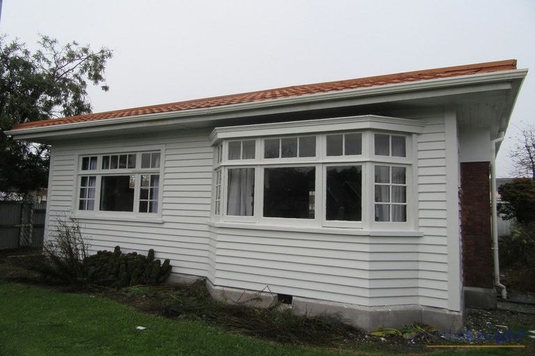 Photo of property in 159 Riccarton Road, Riccarton, Christchurch, 8041