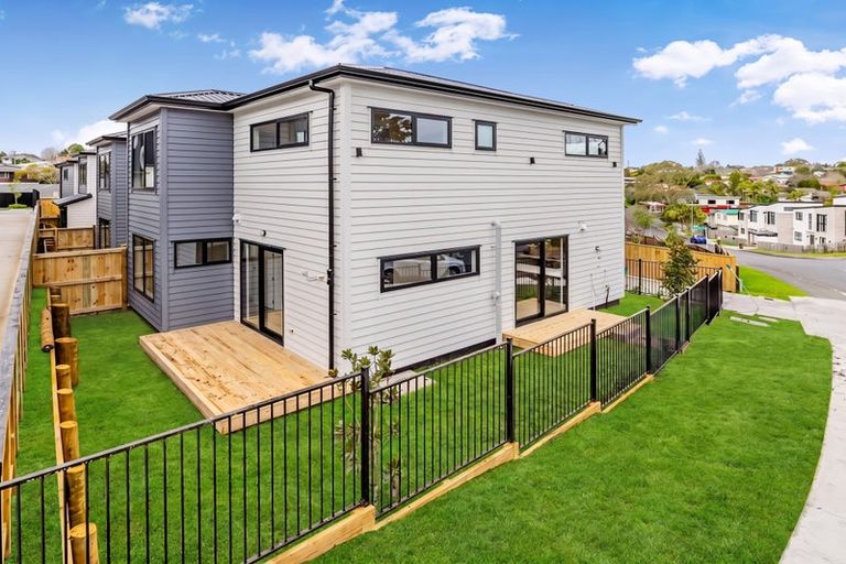 Photo of property in 26c Finnerty Avenue, Howick, Auckland, 2014