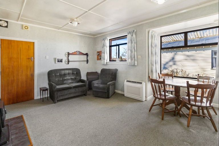 Photo of property in 57 Mount Cook Road, Fairlie, 7925