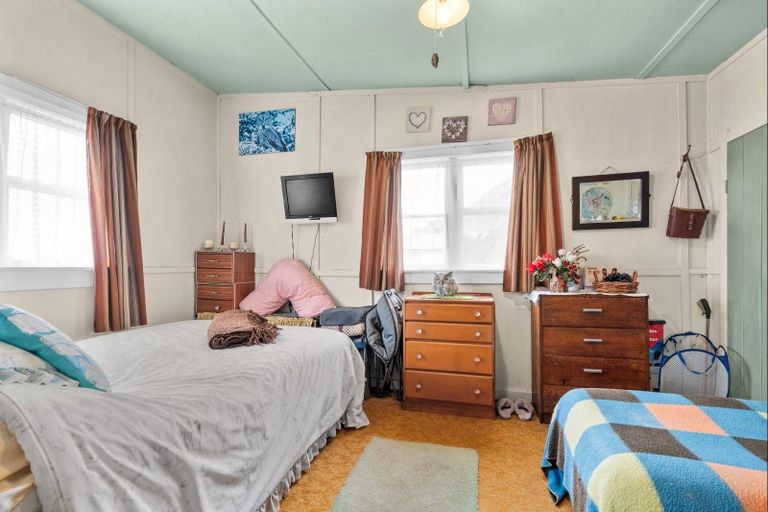 Photo of property in 1095 Mataikona Road, Mataikona, Tinui, 5889