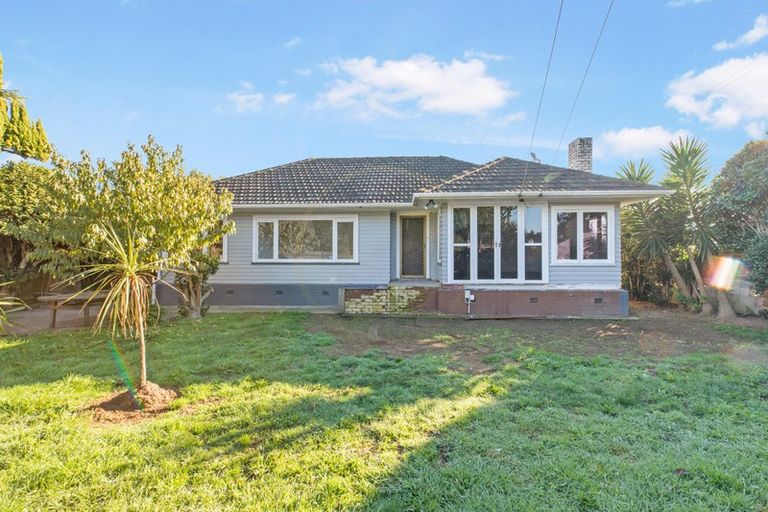 Photo of property in 64 Settlement Road, Papakura, 2110
