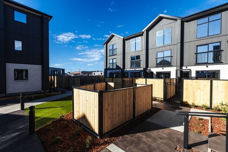 Photo of property in 104/18 Wilmer Street, Christchurch Central, Christchurch, 8011