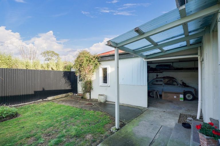 Photo of property in 105 Avenal Street, Avenal, Invercargill, 9810