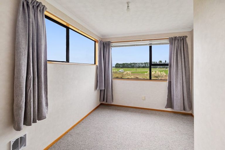 Photo of property in 206 Winchester-geraldine Road, Geraldine Flat, Geraldine, 7991