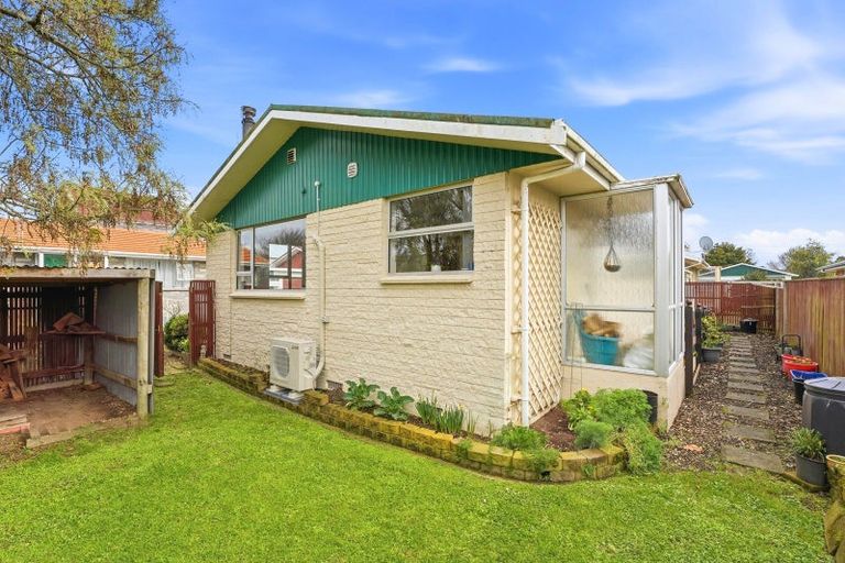 Photo of property in 23a Sedcole Street, Pahiatua, 4910