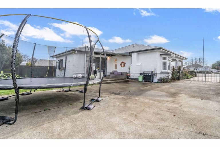 Photo of property in 387 Tweed Street, Georgetown, Invercargill, 9812