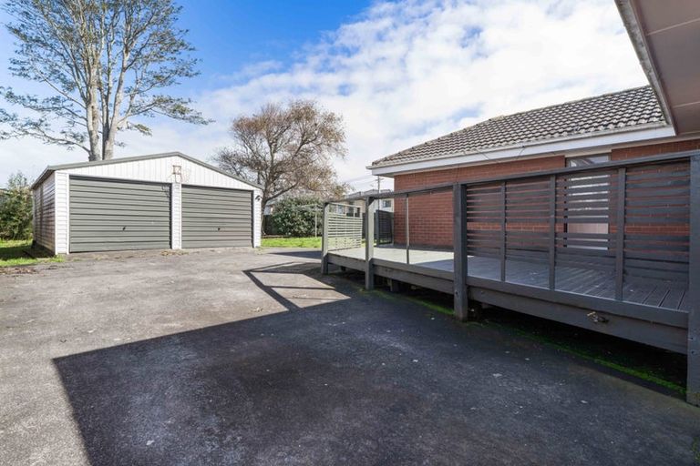 Photo of property in 10 Bledisloe Street, Papatoetoe, Auckland, 2104