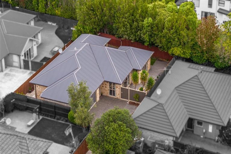 Photo of property in 53a Harris Crescent, Papanui, Christchurch, 8053