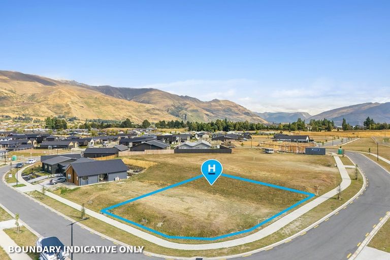 Photo of property in 9 Simpson Crescent, Wanaka, 9305