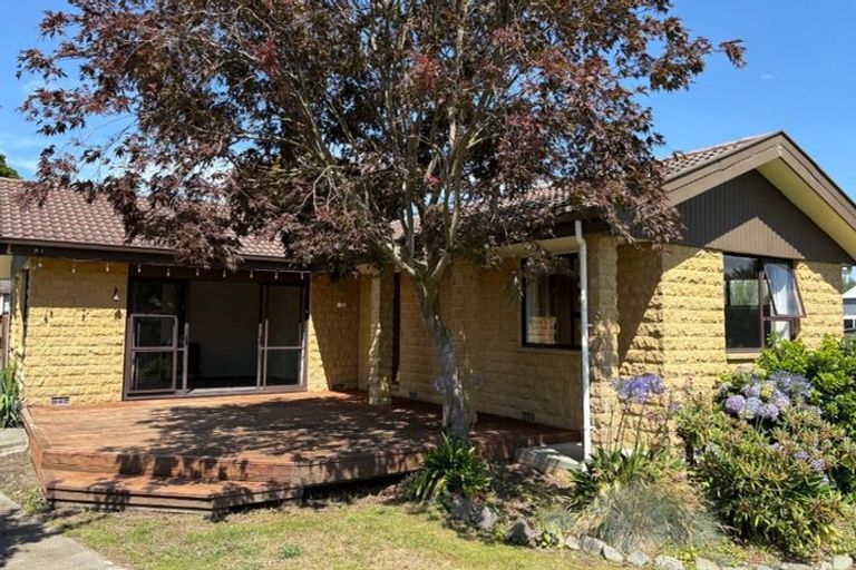 Photo of property in 231 Talbot Street, Geraldine, 7930