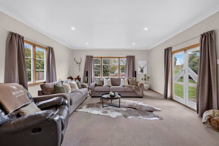 Photo of property in 326 Kawera Road, Pukehamoamoa, Hastings, 4179