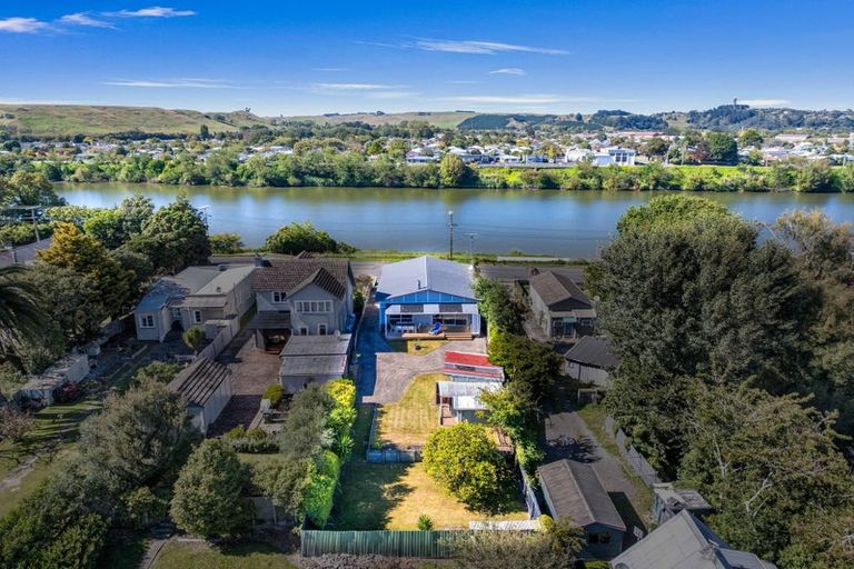 Photo of property in 217 Somme Parade, Aramoho, Whanganui, 4500