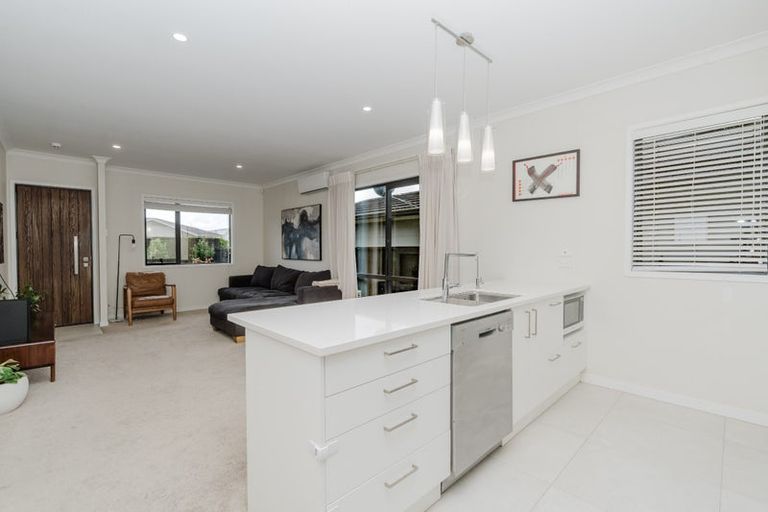 Photo of property in 5a Yanicks Crescent, Fitzroy, Hamilton, 3206