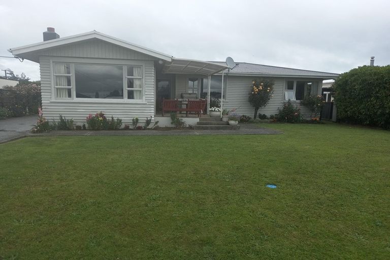 Photo of property in 3 Carlyle Street, Tuatapere, 9620