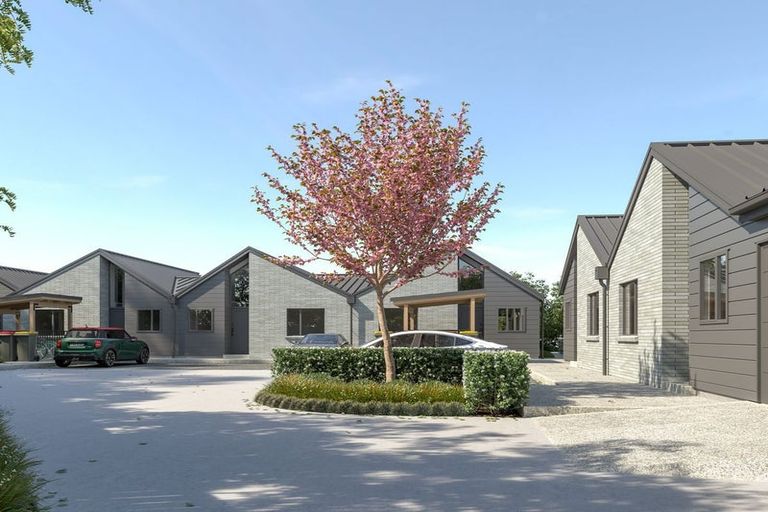 Photo of property in 104 North Parade, Richmond, Christchurch, 8013