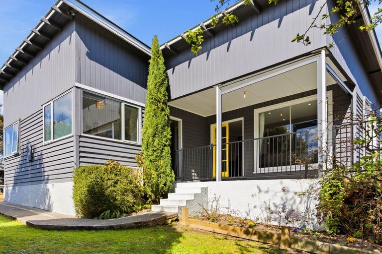 Photo of property in 5 Freyberg Road, Fairfield, Dunedin, 9018