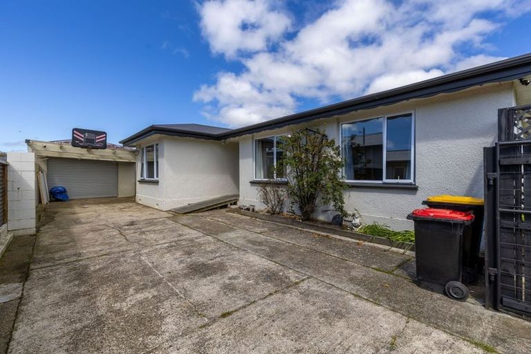 Photo of property in 228 Conyers Street, Strathern, Invercargill, 9812