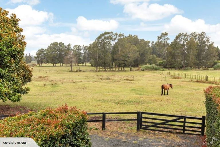 Photo of property in 257 Pyle Road East, Ruakaka, Whangarei, 0171
