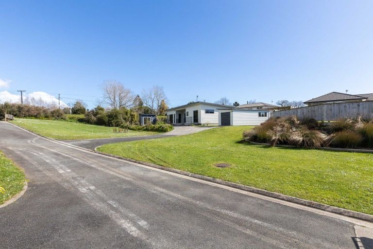 Photo of property in 20 Bosworth Street, Egmont Village, 4372