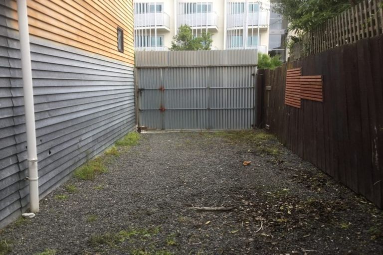 Photo of property in 1 Stafford Street, Ahuriri, Napier, 4110