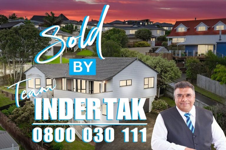 Photo of property in 14 Clearview Heights, Ranui, Auckland, 0612