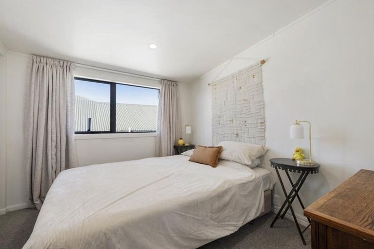 Photo of property in 4/219 The Terrace, Wellington Central, Wellington, 6011