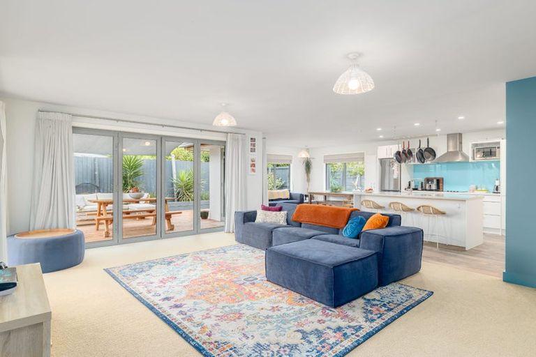 Photo of property in 464a Marine Parade, South New Brighton, Christchurch, 8062