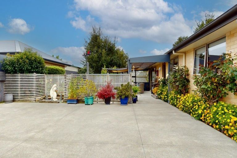 Photo of property in 15a Robinson Street, Rakaia, 7710