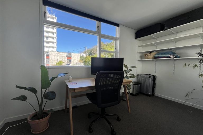 Photo of property in 374 Tinakori Road, Thorndon, Wellington, 6011