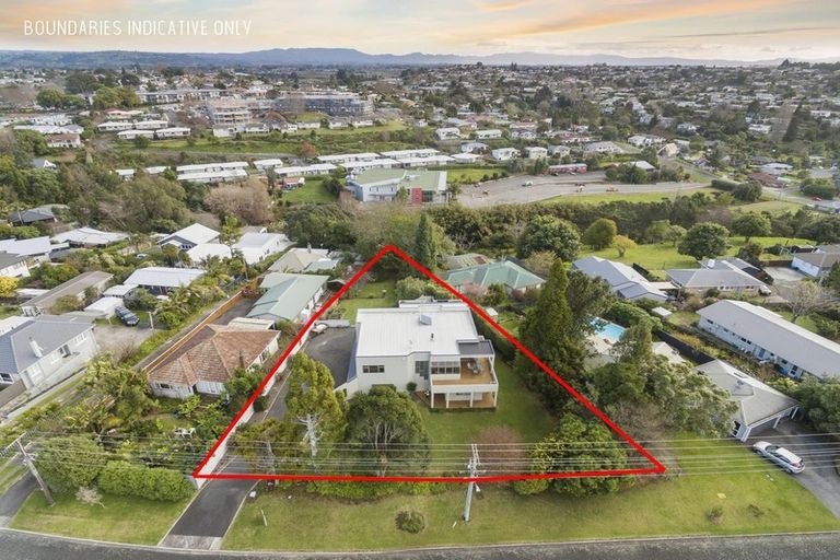 Photo of property in 42 Judea Road, Judea, Tauranga, 3110