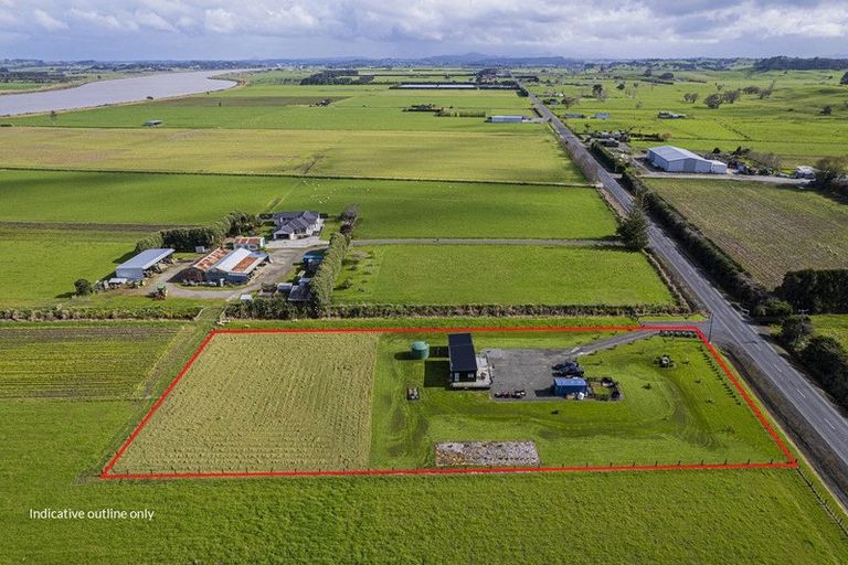 Photo of property in 6257 State Highway 12, Turiwiri, Dargaville, 0374