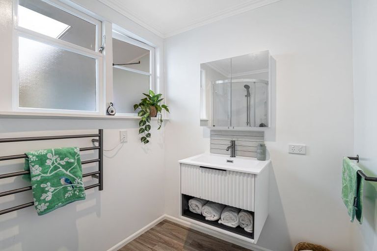 Photo of property in 45 Bamber Street, Castlecliff, Wanganui, 4501