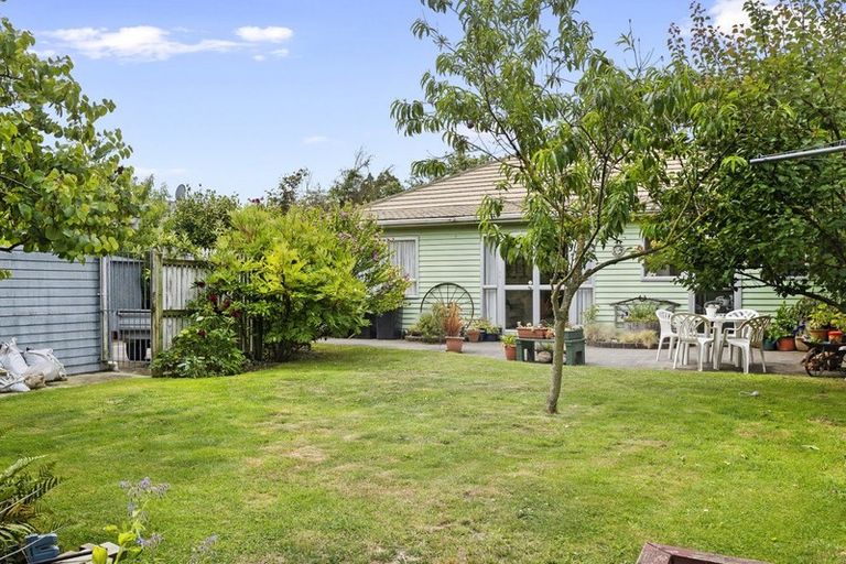 Photo of property in 33 Edward Street, Rangiora, 7400