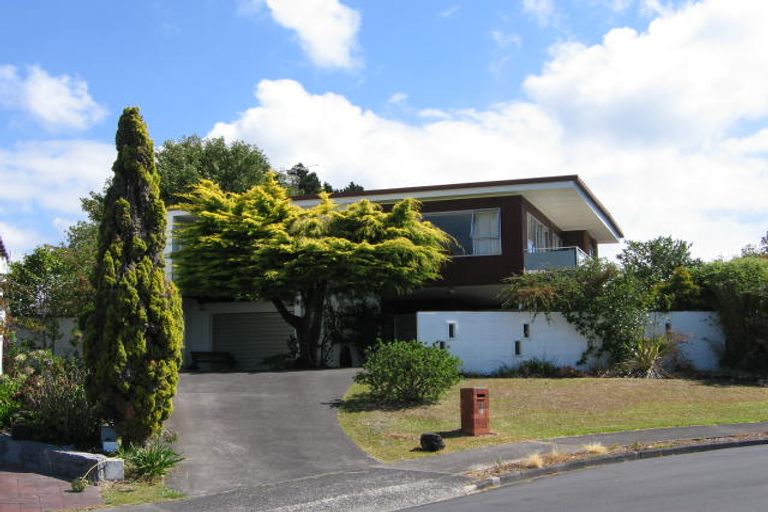Photo of property in 8 Morice Place, Torbay, Auckland, 0630