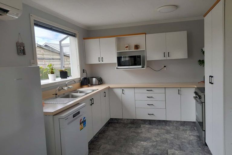 Photo of property in 20 Godley Street, Temuka, 7920