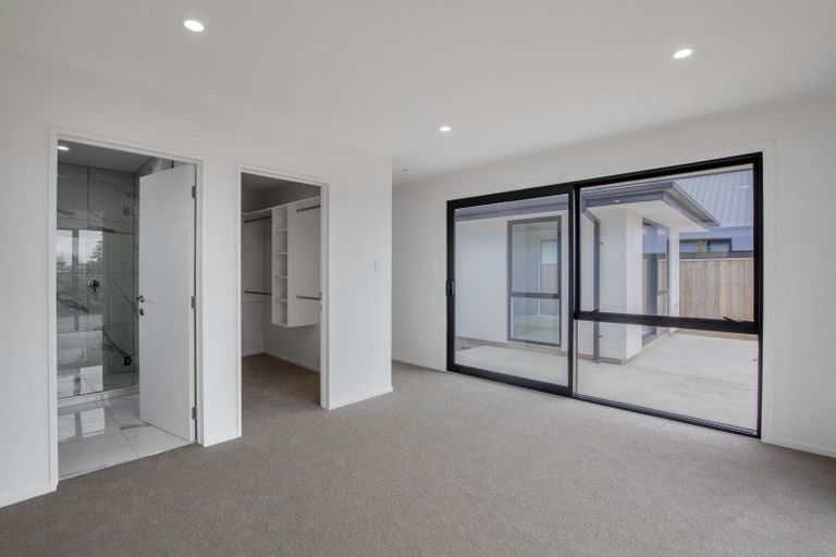 Photo of property in 15 Palmer Avenue, Rolleston, 7615