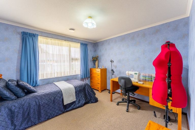 Photo of property in 124 Richard Pearse Drive, Temuka, 7920