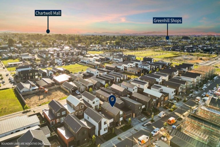 Photo of property in 7 Absolum Crescent, Chartwell, 3210