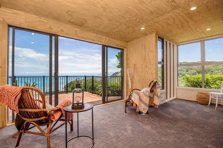 Photo of property in 2 Cliff Road, Ohope, 3121