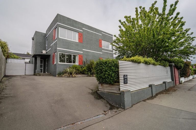 Photo of property in 60 Evans Street, Maori Hill, Timaru, 7910