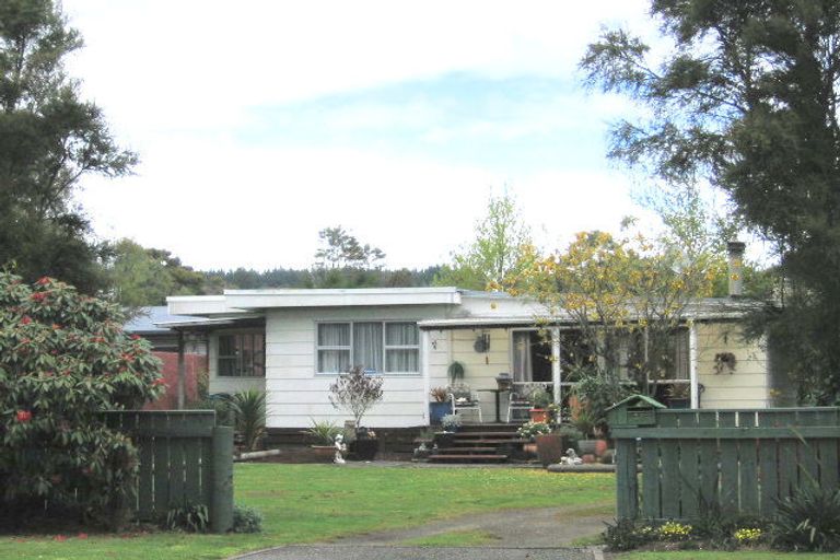 Photo of property in 18 Mill Road, Waitahanui, Taupo, 3378
