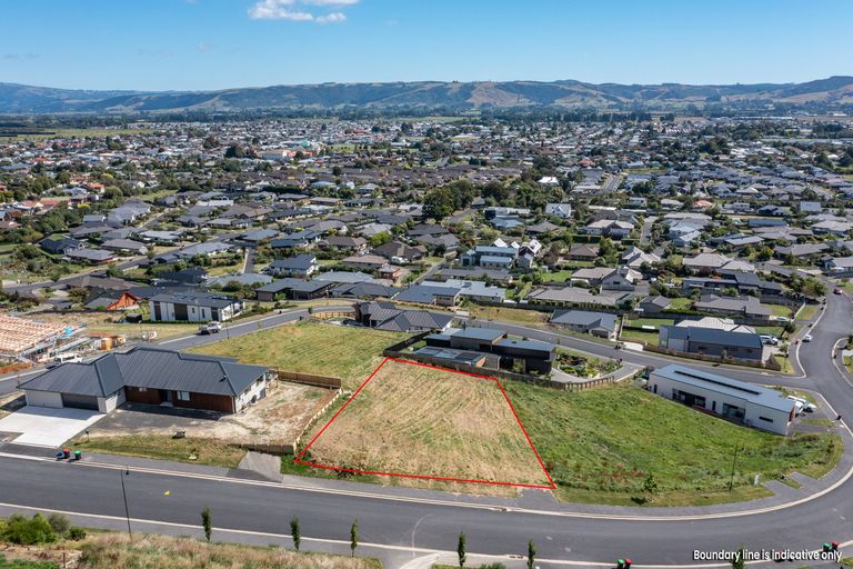 Photo of property in 48 Irwin Logan Drive, Mosgiel, 9024