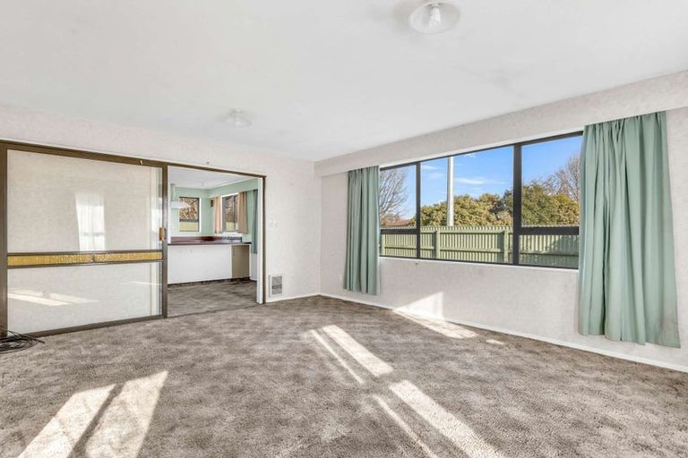 Photo of property in 103 Redwood Street, Redwoodtown, Blenheim, 7201