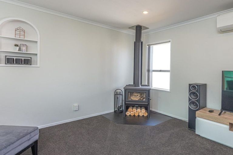 Photo of property in 91 Fitzherbert Avenue, Tawhero, Whanganui, 4501