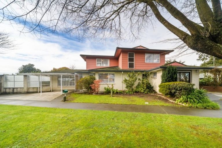Photo of property in 75 Birmingham Street, Takaro, Palmerston North, 4412