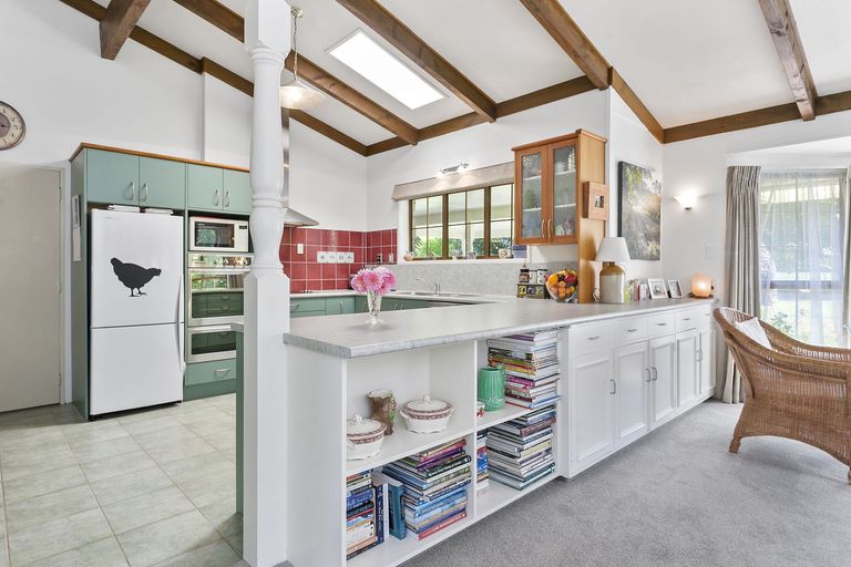 Photo of property in 104 Burwood Road, Matamata, 3400