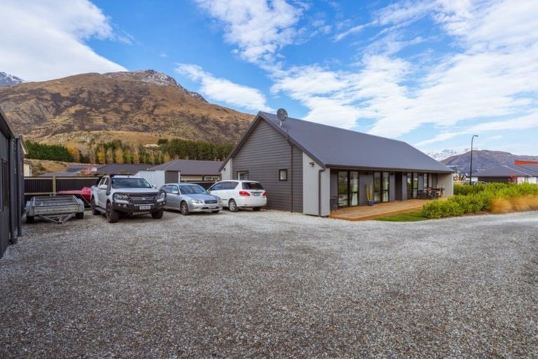 Photo of property in 96 Risinghurst Terrace, Lower Shotover, Queenstown, 9304