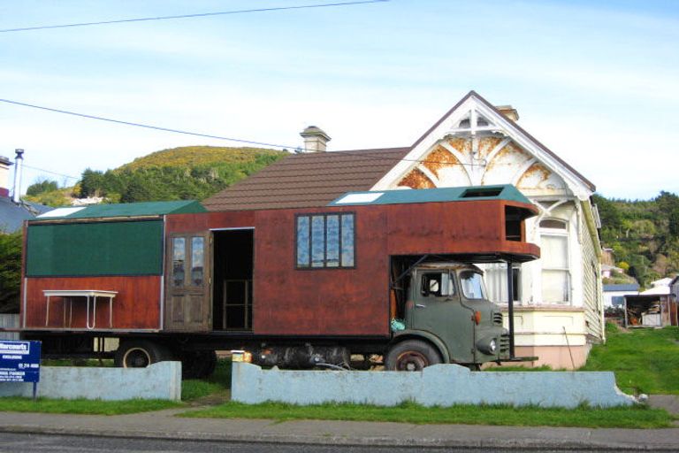 Photo of property in 22 Spencer Street, Bluff, 9814