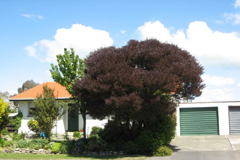 Photo of property in 11 Martyn Street, Rangiora, 7400